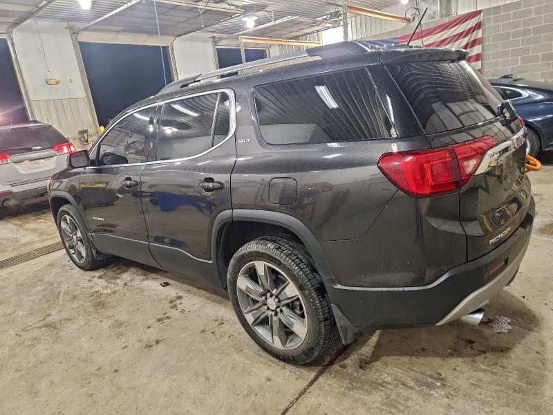 Aukcja sprzedaży 2017 Gmc Acadia, vin: 1GKKNWLS4HZ282651, numer aukcji: 93185575