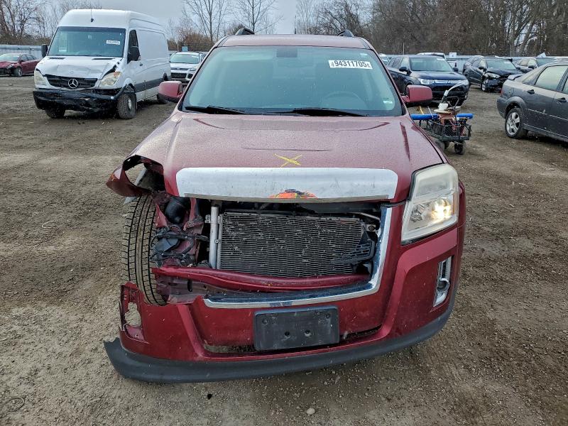 Продаж на аукціоні авто 2010 Gmc Terrain, vin: 2CTALDEW4A6312917, номер лоту: 94311705