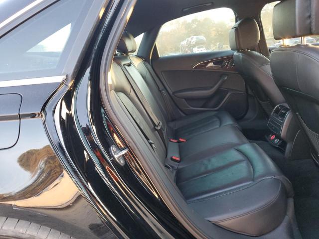 Продаж на аукціоні авто 2015 Audi A6, vin: WAUGFAFCXFN020057, номер лоту: 92788465