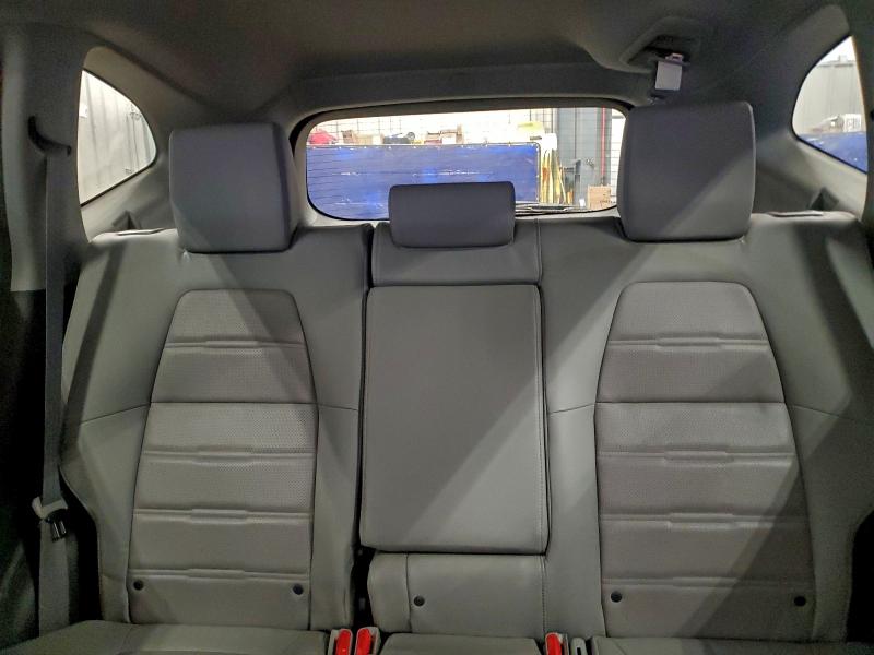 Aukcja sprzedaży 2017 Honda Cr-v, vin: 2HKRW2H94HH681590, numer aukcji: 94311195