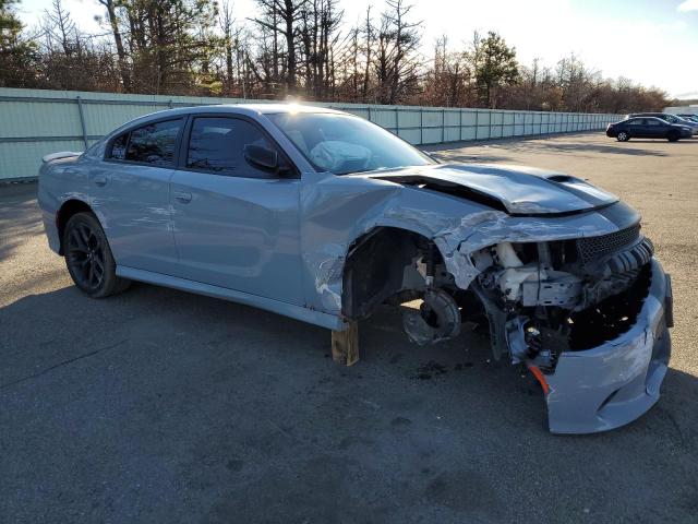 Продажа на аукционе авто 2021 Dodge Charger, vin: 2C3CDXHG6MH581246, номер лота: 92805285