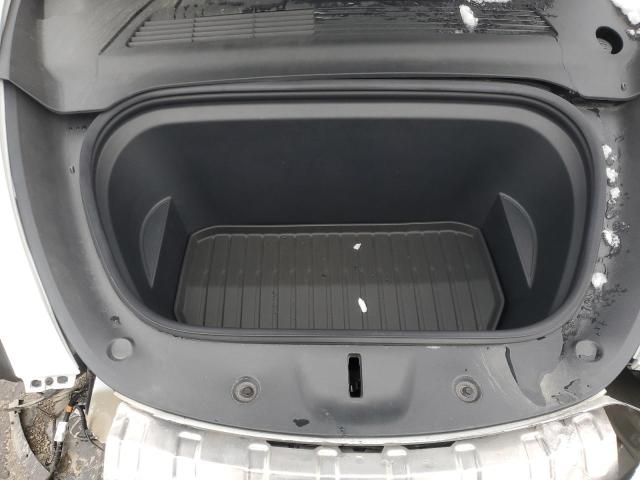 Aukcja sprzedaży 2021 Tesla Model Y, vin: 5YJYGDEE5MF143706, numer aukcji: 92461685