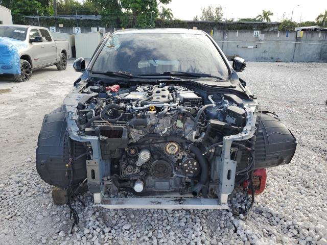 Aukcja sprzedaży 2021 Infiniti Q50, vin: JN1FV7DR3MM880626, numer aukcji: 91838175