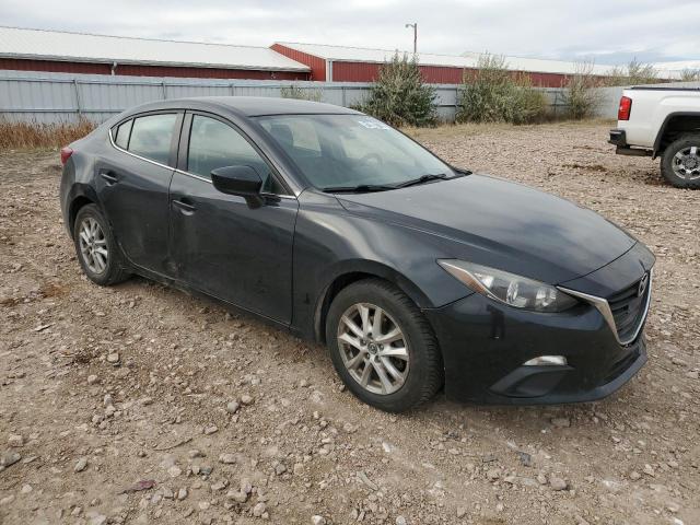Продажа на аукционе авто 2016 Mazda 3 Sport, vin: JM1BM1U74G1317987, номер лота: 91906775