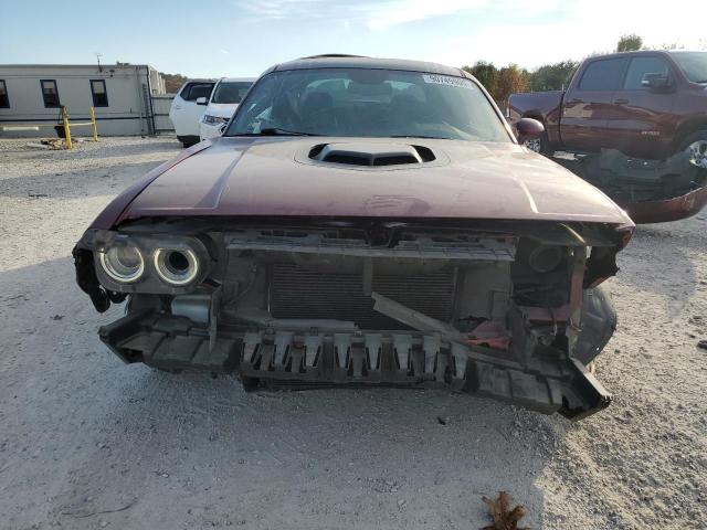 90749905 :رقم المزاد ، 2C3CDZBT6JH178400 vin ، 2018 Dodge Challenger مزاد بيع