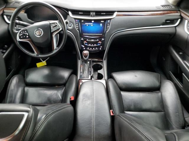 Продаж на аукціоні авто 2013 Cadillac Xts, vin: 2G61T5S34D9109866, номер лоту: 92932495
