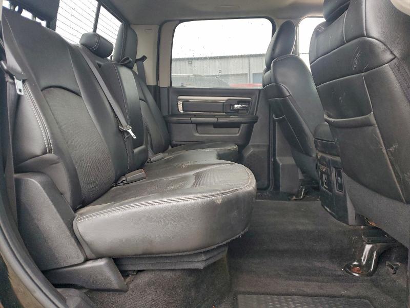 Aukcja sprzedaży 2015 Ram 1500, vin: 1C6RR7MT2FS549892, numer aukcji: 94226595
