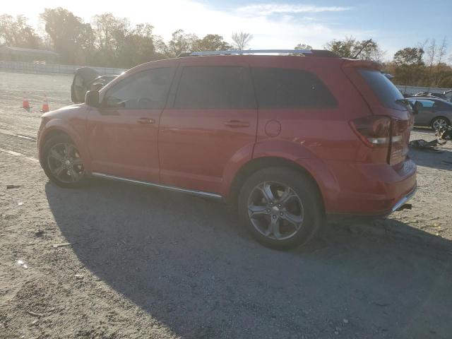 Aukcja sprzedaży 2016 Dodge Journey Cr, vin: 3C4PDDGG0GT217283, numer aukcji: 92632765