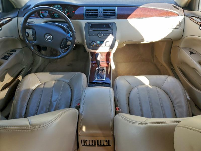 2010 Buick Lucerne მანქანა იყიდება აუქციონზე, vin: 1G4HC5EM4AU102717, აუქციონის ნომერი: 93946405