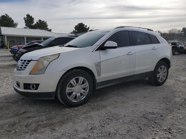 Aukcja sprzedaży 2013 Cadillac Srx, vin: 3GYFNAE31DS636925, numer aukcji: 92506025