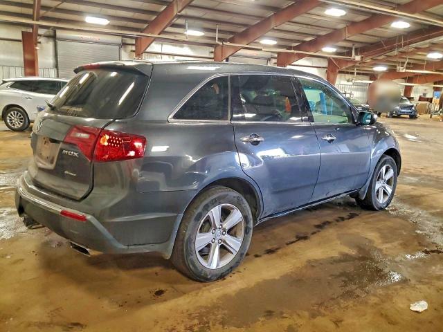 Aukcja sprzedaży 2013 Acura Mdx Techno, vin: 2HNYD2H35DH511054, numer aukcji: 94033415