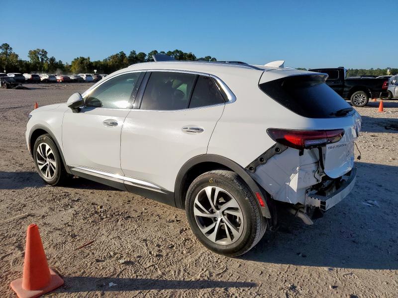 Aukcja sprzedaży 2021 Buick Envision, vin: LRBFZNR4XMD104690, numer aukcji: 92026155