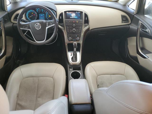 Aukcja sprzedaży 2012 Buick Verano, vin: 1G4PP5SK3C4225169, numer aukcji: 91629295