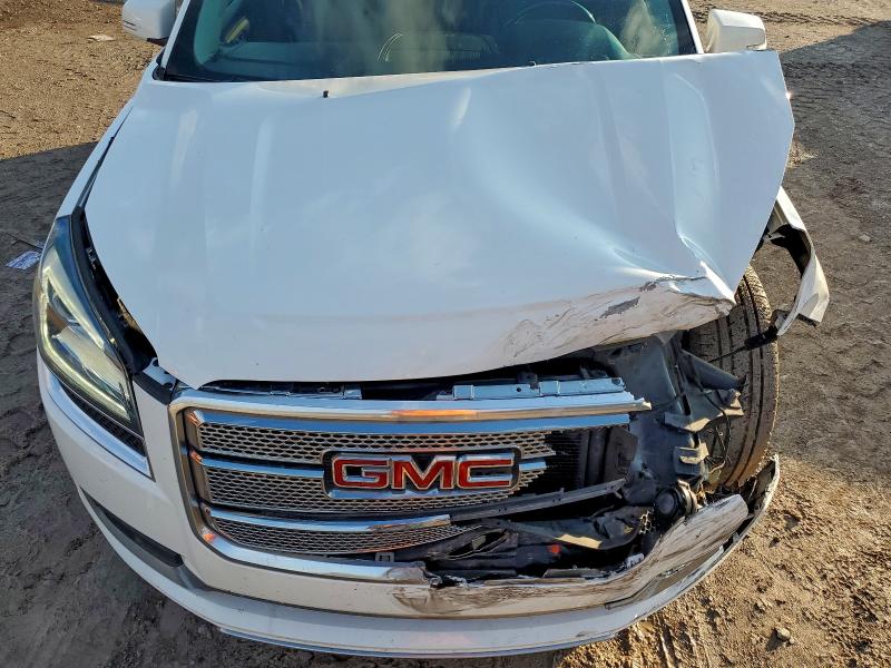 Продаж на аукціоні авто 2013 Gmc Acadia, vin: 1GKKRTKD8DJ164729, номер лоту: 93669955