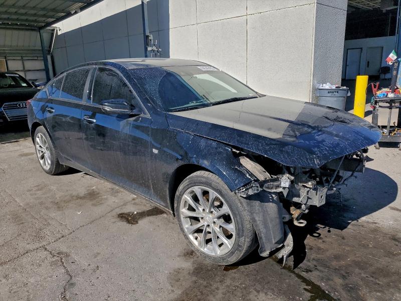 Aukcja sprzedaży 2020 Cadillac Ct5, vin: 1G6DT5RK5L0129837, numer aukcji: 74483055