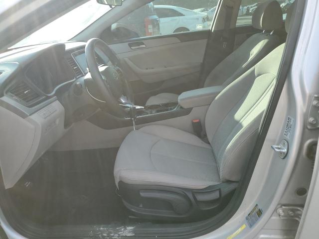 92023945 :رقم المزاد ، 5NPE24AF9KH771542 vin ، 2019 Hyundai Sonata Se مزاد بيع