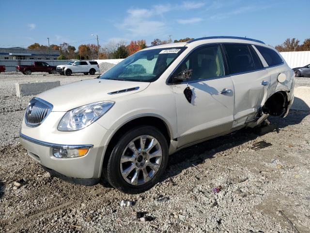 91244495 :رقم المزاد ، 5GAKRCED7BJ113793 vin ، 2011 Buick Enclave مزاد بيع