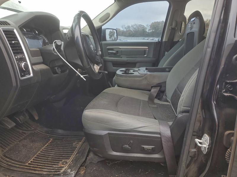 Продаж на аукціоні авто 2019 Ram 1500 Classic, vin: 1C6RR7LT2KS550469, номер лоту: 93827775