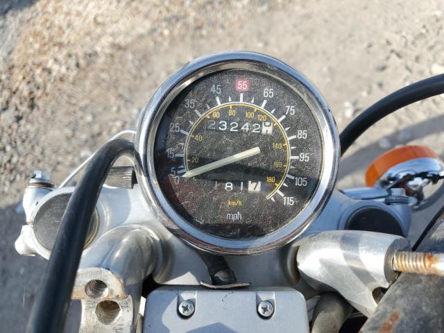 Продажа на аукционе авто 1987 Yamaha Xv535, vin: JYA2GV007HA004226, номер лота: 82629555