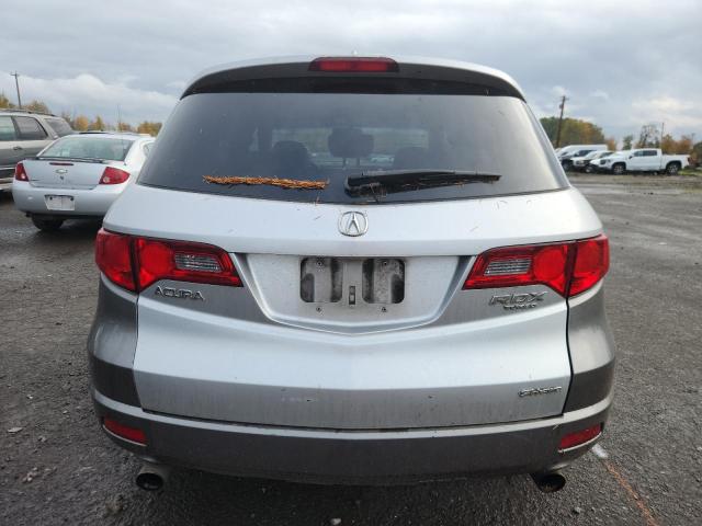 92663335 :رقم المزاد ، 5J8TB18247A011995 vin ، 2007 Acura Rdx مزاد بيع