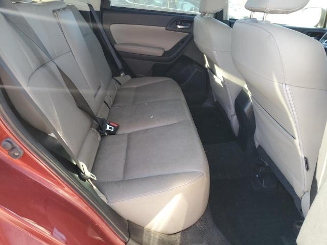 91330875 :رقم المزاد ، JF2SJAHC4FH565874 vin ، 2015 Subaru Forester مزاد بيع