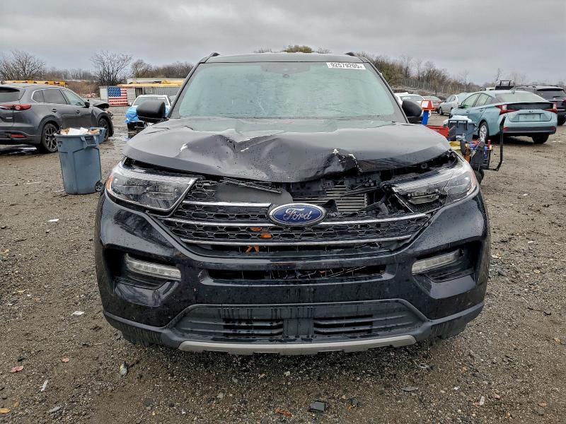 Aukcja sprzedaży 2023 Ford Explorer, vin: 1FMSK8DHXPGB27725, numer aukcji: 92579205