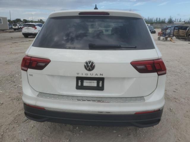 91566385 :رقم المزاد ، 3VV3B7AX8PM124456 vin ، 2023 Volkswagen Tiguan مزاد بيع