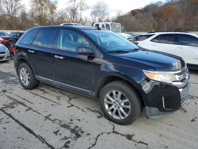 Aukcja sprzedaży 2011 Ford Edge Sel, vin: 2FMDK3JCXBBB53858, numer aukcji: 92439685