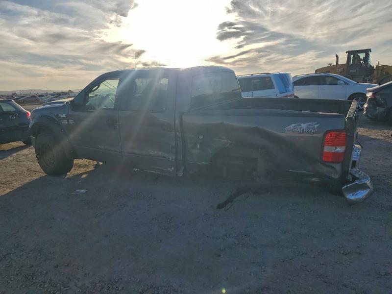 2007 Ford F150 მანქანა იყიდება აუქციონზე, vin: 1FTRW14WX7FB22740, აუქციონის ნომერი: 94393945