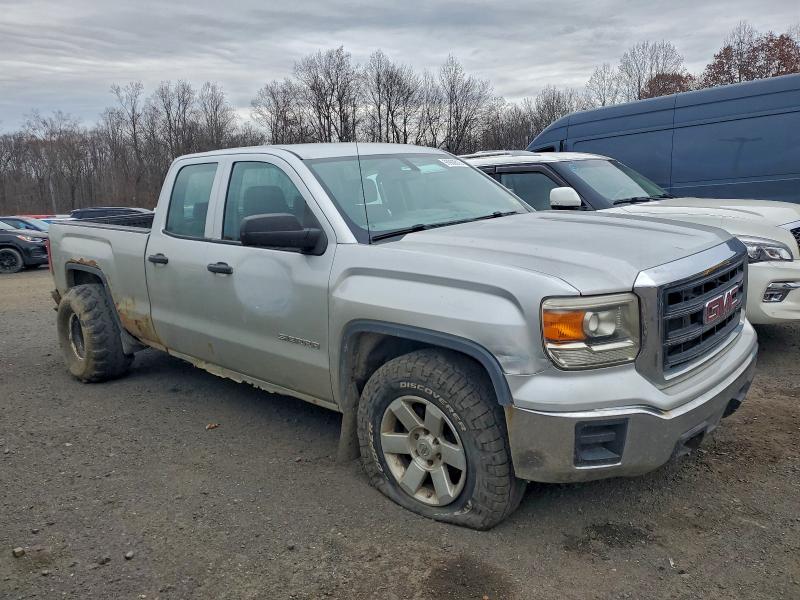 Aukcja sprzedaży 2014 Gmc Sierra C15, vin: 1GTR1TEC0EZ343838, numer aukcji: 90900515