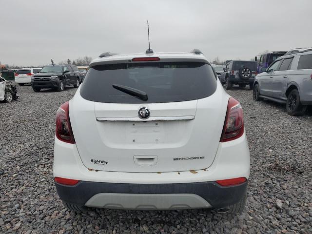 93495475 :رقم المزاد ، KL4CJASB2MB301274 vin ، 2021 Buick Encore مزاد بيع
