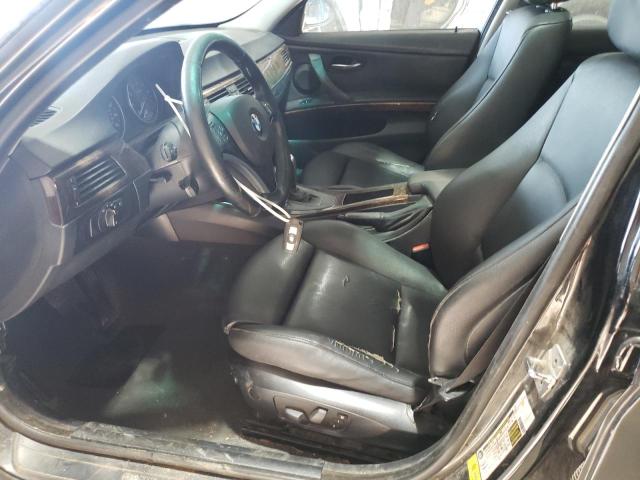 Продажа на аукционе авто 2007 Bmw 328, vin: WBAVA37507NL16692, номер лота: 91680975