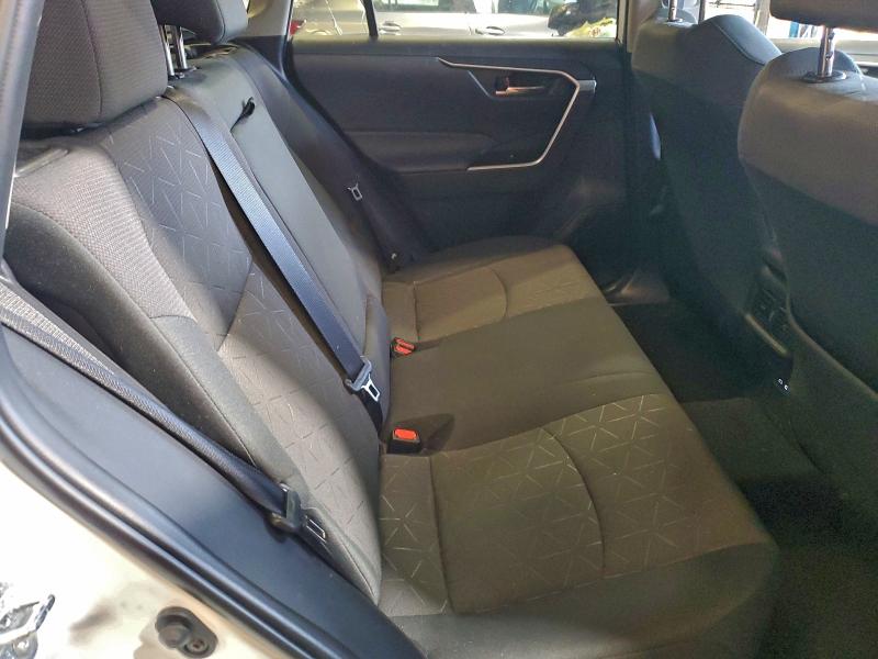Продаж на аукціоні авто 2024 Toyota Rav4, vin: 2T3P1RFV6RW461652, номер лоту: 94044935