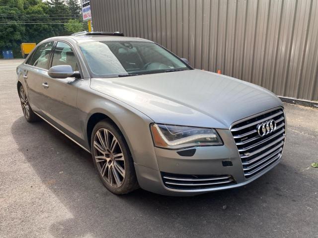 Aukcja sprzedaży 2011 Audi A8 L Quatt, vin: WAURVAFD7BN018734, numer aukcji: 91596615