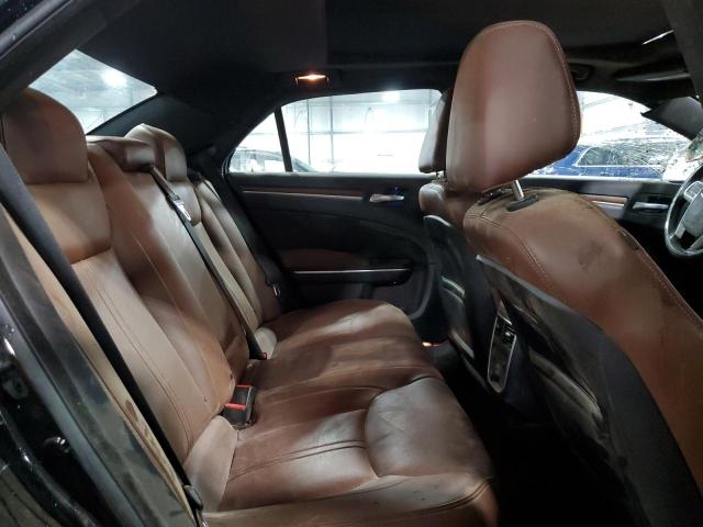 2014 Chrysler 300c მანქანა იყიდება აუქციონზე, vin: 2C3CCAJTXEH132855, აუქციონის ნომერი: 91697855
