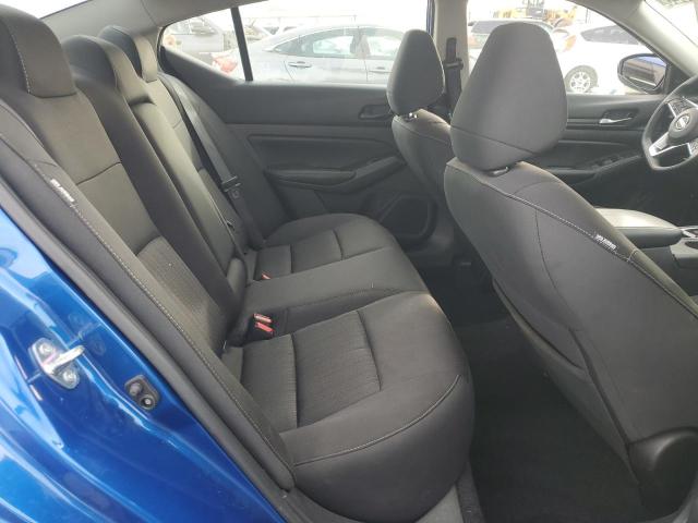 2025 Nissan Altima Sv მანქანა იყიდება აუქციონზე, vin: 1N4BL4DV6SN310758, აუქციონის ნომერი: 91609925