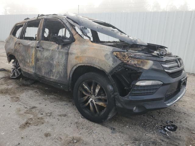 Продаж на аукціоні авто 2016 Honda Pilot, vin: 5FNYF6H95GB070967, номер лоту: 93181735
