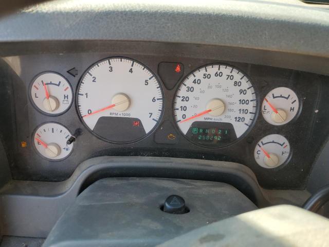 Aukcja sprzedaży 2008 Dodge Ram 1500, vin: 1D7HU18N38S631053, numer aukcji: 93117305