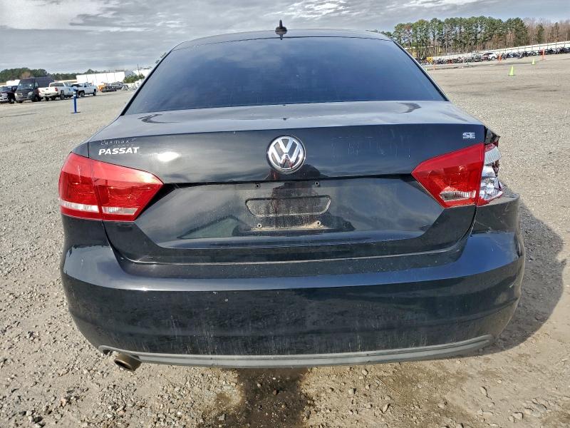 Aukcja sprzedaży 2013 Volkswagen Passat, vin: 1VWBH7A32DC116675, numer aukcji: 94155105