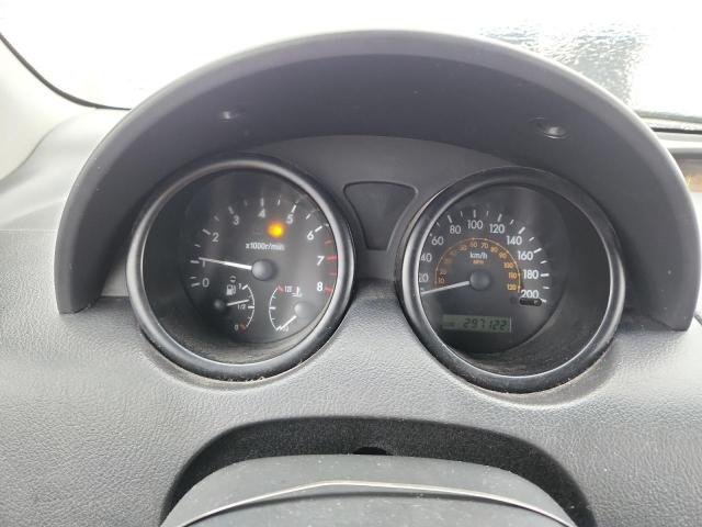 92861295 :رقم المزاد ، KL5TJ66678B063451 vin ، 2008 Suzuki Swift مزاد بيع