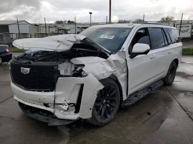 Aukcja sprzedaży 2023 Cadillac Escalade S, vin: 1GYS4GKL7PR556996, numer aukcji: 93778085