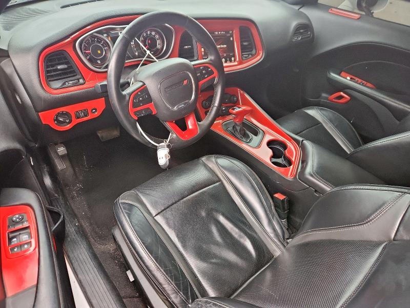 Aukcja sprzedaży 2015 Dodge Challenger, vin: 2C3CDZBG0FH705857, numer aukcji: 93487365