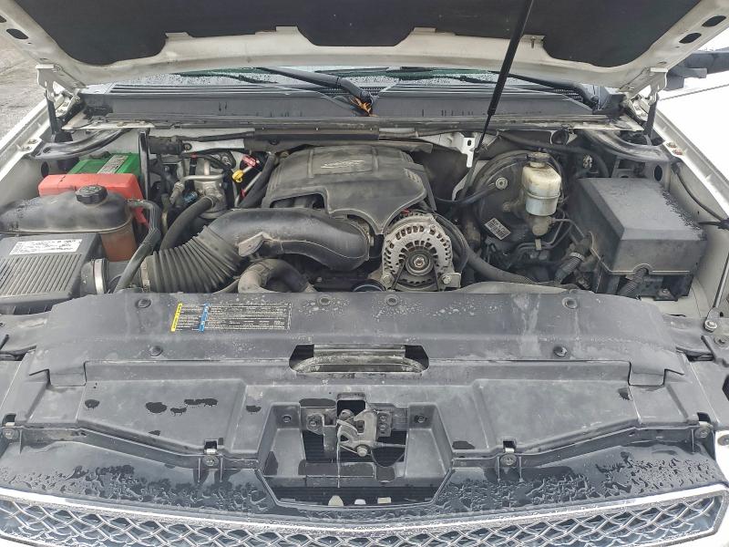 Aukcja sprzedaży 2007 Chevrolet Suburban, vin: 3GNFK163X7G232064, numer aukcji: 93318375