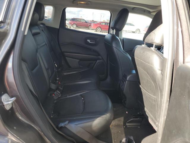 2019 Jeep Compass მანქანა იყიდება აუქციონზე, vin: 3C4NJDCB2KT619986, აუქციონის ნომერი: 91010175