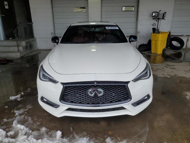 92102355 :رقم المزاد ، JN1FV7LK0NM660317 vin ، 2022 Infiniti Q60 مزاد بيع