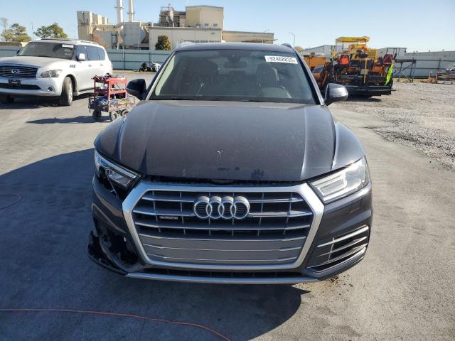 92468835 :رقم المزاد ، WA1ANAFY2J2076067 vin ، 2018 Audi Q5 مزاد بيع