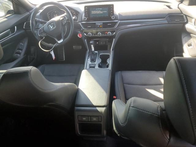 Продаж на аукціоні авто 2022 Honda Accord, vin: 1HGCV1F38NA103823, номер лоту: 91771945