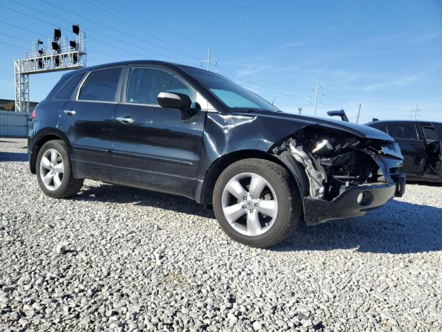 Aukcja sprzedaży 2009 Acura Rdx Techno, vin: 5J8TB18529A005996, numer aukcji: 90641005