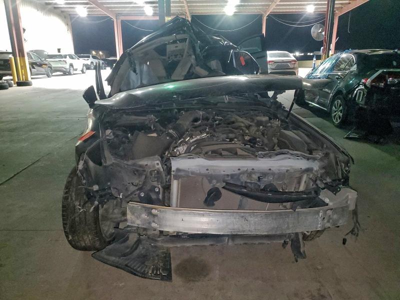 Продажа на аукционе авто 2015 Lexus Is, vin: JTHBF1D20F5045748, номер лота: 90232925