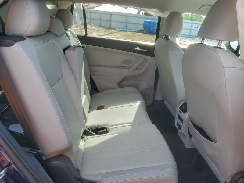 Продажа на аукционе авто 2024 Volkswagen Tiguan, vin: 3VV3B7AX5RM046740, номер лота: 93817925